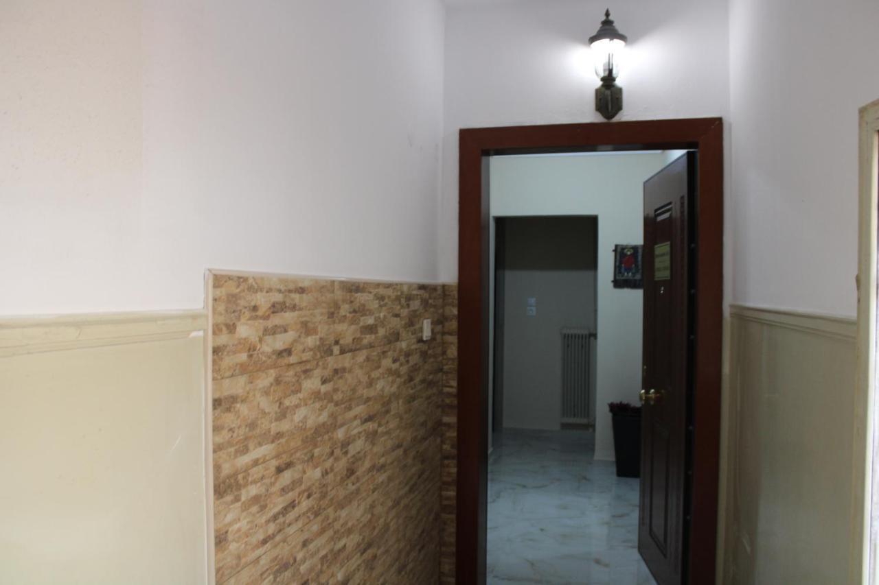 Mesochoriou Apartment Tessalónica Exterior foto